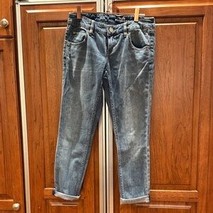 The Limited Slim Boyfriend‎ Jean 2P